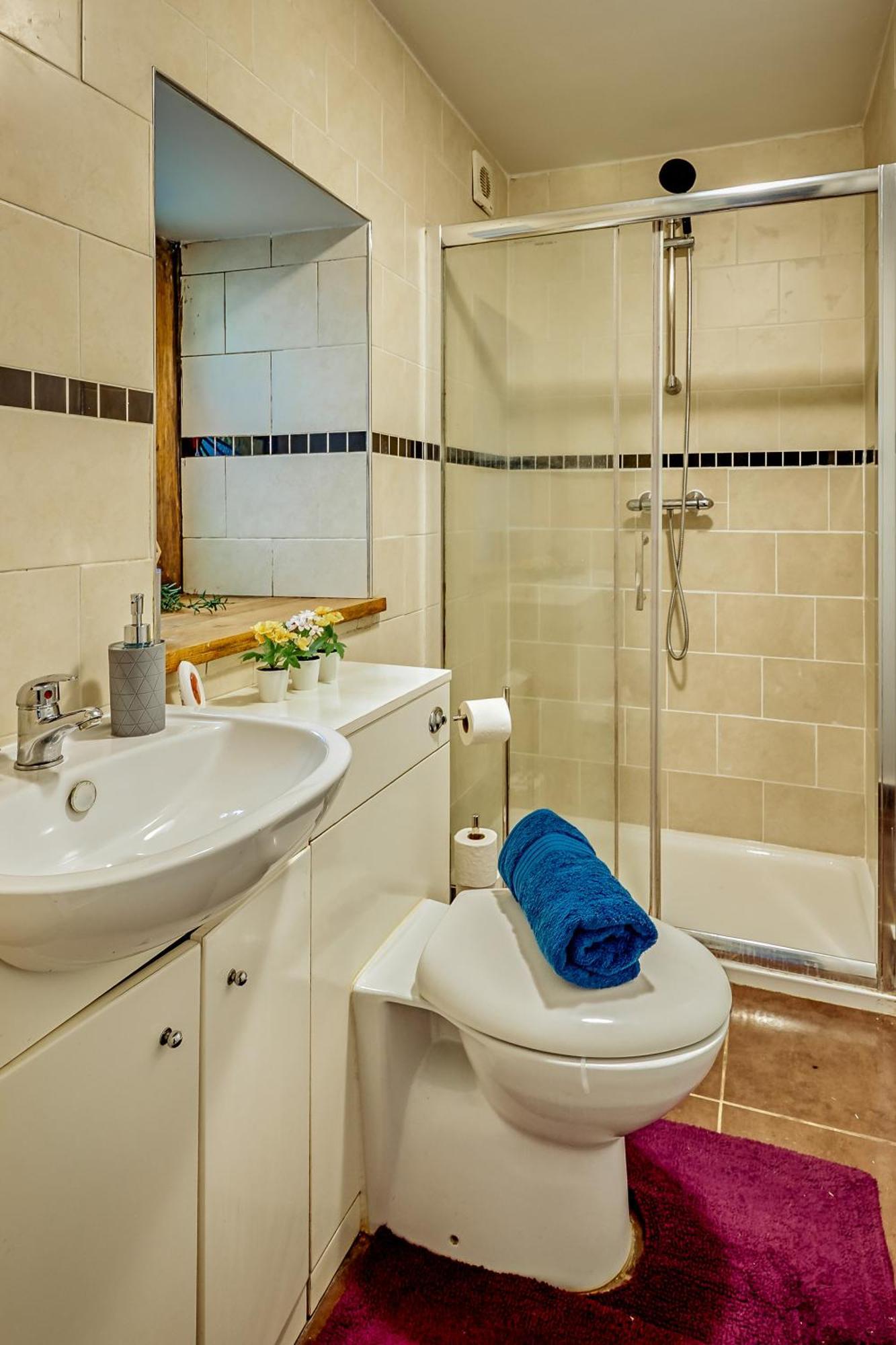 Apartmán Free Parking New Gem With Garden Bristol Exteriér fotografie