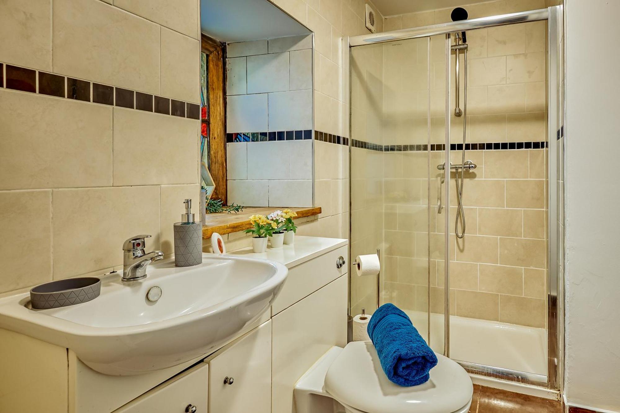 Apartmán Free Parking New Gem With Garden Bristol Exteriér fotografie