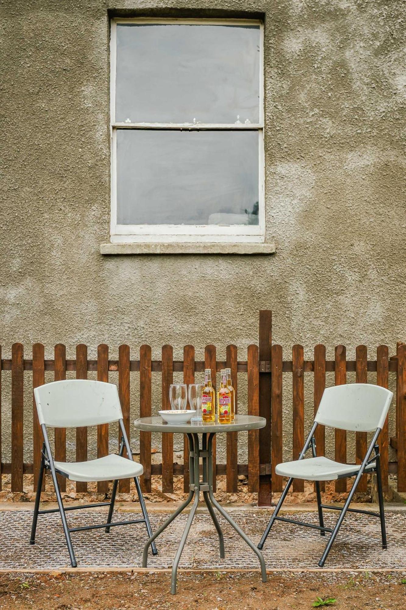 Apartmán Free Parking New Gem With Garden Bristol Exteriér fotografie